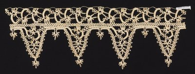 Bordure - Unbekannt Unbekannt
